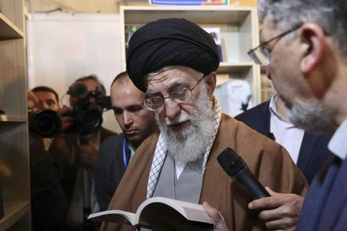 'Mỹ đóng cửa vĩnh viễn con đường ngoại giao với Iran'