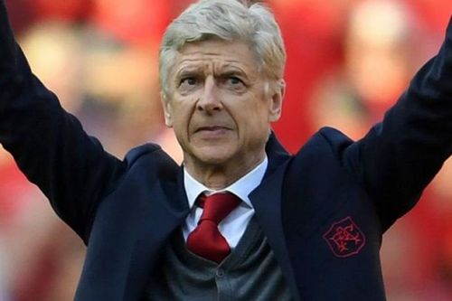 Arsene Wenger trở lại Premier League?