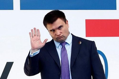 Mất lòng tin vào Hội đồng Nghị viện châu Âu, Ukraine triệu hồi đại sứ để tham vấn về Nga