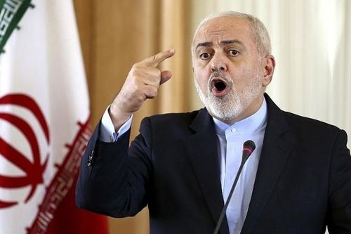 Ngoại trưởng Iran tố cáo Cố vấn An ninh Quốc gia Mỹ xúi giục Tổng thống Trump gây chiến với Tehran