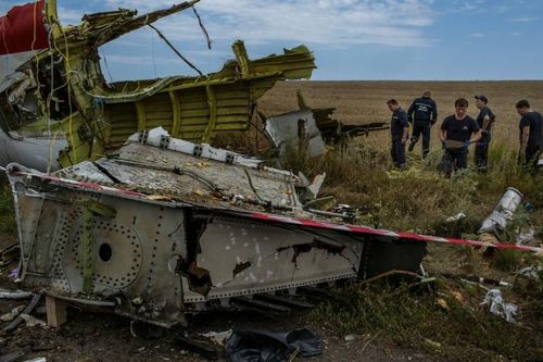 Các gia đình nạn nhân Australia trong vụ MH17 đạt thỏa thuận kín với Malaysia Airlines