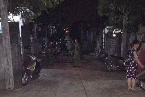 Chồng gọi điện thông báo cho bố đẻ việc sát hại vợ