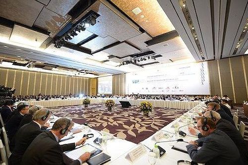 VBF giữa kỳ 2019: Tiếp tục cải thiện môi trường kinh doanh vì sự phát triển nhanh và bền vững