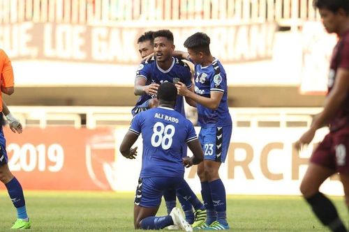 'Nội chiến' bóng đá Việt ở chung kết AFC Cup 2019