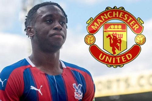 M.U hoàn tất thương vụ 'bom tấn' Aaron Wan-Bissaka