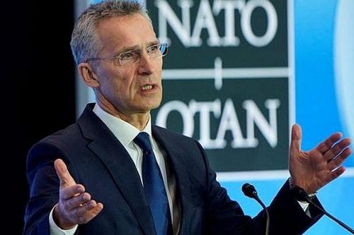 NATO muốn Nga phá hủy tên lửa mới