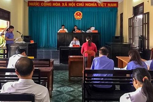 TAND huyện Buôn Đôn, tỉnh Đắk Lắk: Không ngừng nâng cao chất lượng hòa giải
