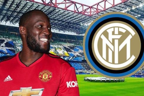 Lukaku công khai ý định đào tẩu khỏi MU
