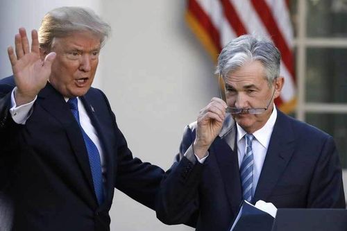 'Kẻ cứng đầu' đẩy Donald Trump vào thế khó trước cuộc gặp lịch sử
