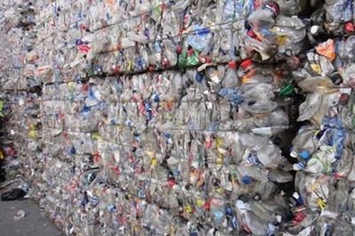 Một doanh nghiệp bị khởi tố vì làm giả giấy tờ nhập khẩu trái phép phế liệu