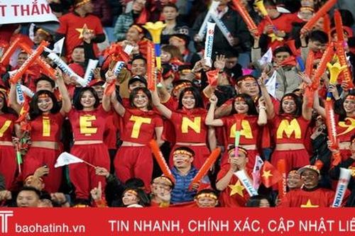 AFF 'bật đèn xanh', Đông Nam Á chạy đua đăng cai World Cup