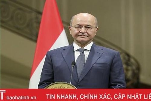 Iraq không cho phép Mỹ tấn công Iran từ lãnh thổ nước mình
