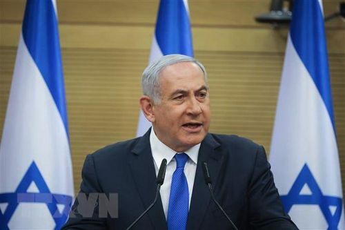 Thủ tướng Israel Benjamin Netanyahu cân nhắc hủy cuộc bầu cử lại