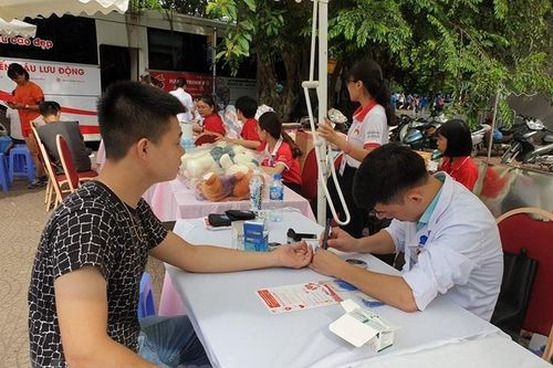 80% người bệnh đái tháo đường chết do biến chứng tim mạch