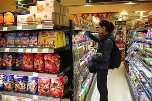 Hơn một nửa số người tiêu dùng Trung Quốc xa lánh hàng hóa Mỹ