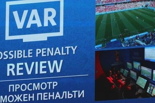 CONMEBOL đánh giá tích cực việc sử dụng công nghệ VAR tại Copa America 2019