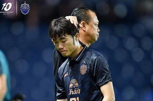 Rộ tin Lương Xuân Trường chia tay CLB Buriam, chuẩn bị xách vali về nước