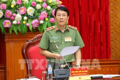 Bộ Công an vào cuộc làm rõ vụ 'đội lốt' hàng Việt của Công ty Asanzo