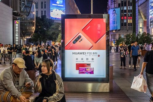 Bất chấp lệnh cấm từ chính phủ, nhiều công ty Mỹ vẫn bán linh kiện cho Huawei