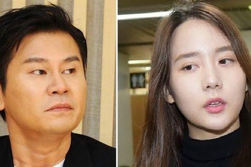 Cuộc phỏng vấn trước đây của Yang Hyun Suk bị đào mộ: Phủ nhận những tin đồn can thiệp đến các vụ án ma túy