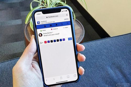 Chuyện thật như đùa: Facebook đang muốn giúp người dùng cai nghiện mạng xã hội