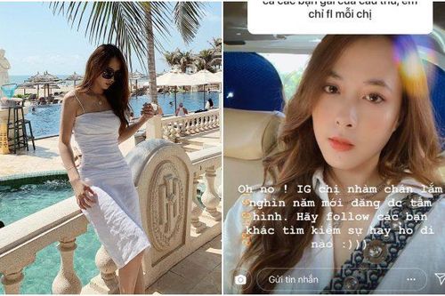 Kể chuyện yêu xa với cầu thủ Minh Vương, hotgirl Pleiku khiến nhiều người xuýt xoa vì vẻ đẹp sang chảnh
