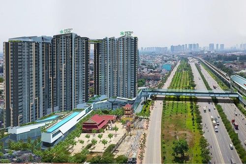 C.T Group – 27 năm cháy mãi ngọn lửa tự hào
