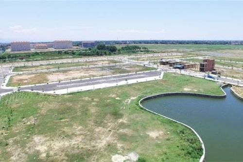Vì sao phân lô, bán nền nhiều biến tướng nhưng không dễ cấm?