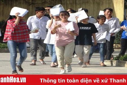 Thanh Hóa tiếp tục nắng nóng đến ngày 4 và 5-7