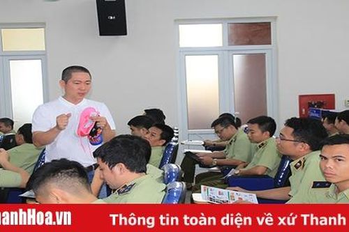 Doanh nghiệp cần chủ động 'bắt tay' chống hàng hóa vi phạm sở hữu trí tuệ