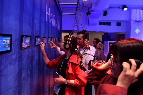 Hơn 60 lãnh đạo nhân sự tham gia Talentnet Business Innovation Showcase 2019