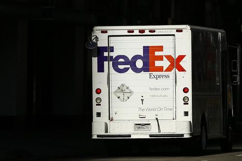Trung Quốc tính đưa FedEx vào 'danh sách đen' để trả đũa vụ Huawei