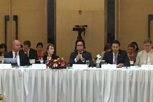 Nhà đầu tư ngoại lo ngại rủi ro với PPP