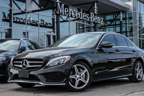 Hơn 1.600 chiếc Mercedes-Benz bị triệu hồi tại Việt Nam