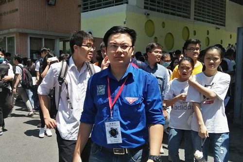 Thi quốc gia 2019: Không khó để đạt điểm khá môn Tiếng Anh