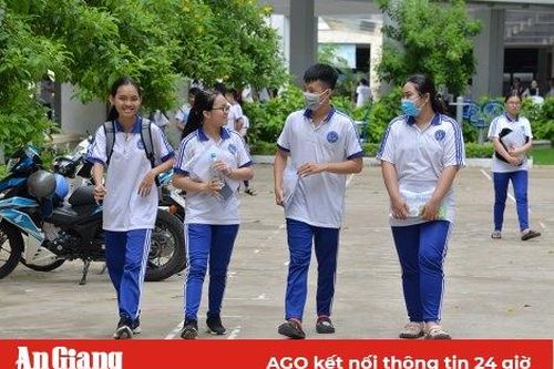 Kỳ thi THPT quốc gia 2019: những câu hỏi cuối đề thi môn Vật lý...'chua'