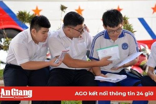 Kỳ thi THPT quốc gia 2019: đề thi môn Hóa học không quá khó
