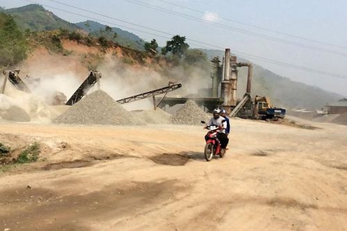 Ảnh hưởng đến cuộc sống người dân
