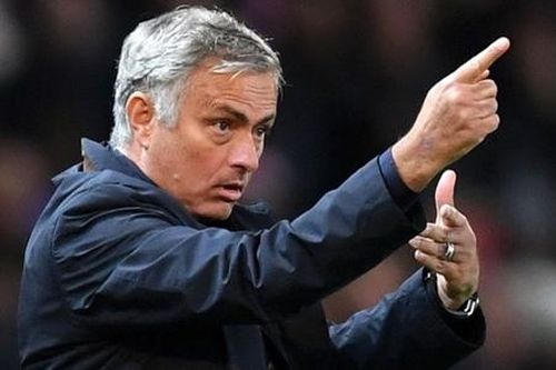 Mourinho dẫn đầu danh sách ứng viên làm HLV Newcastle