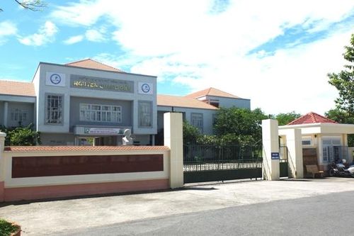 2 cán bộ coi thi phát 'dính' đề thi môn Toán tại 1 phòng thi