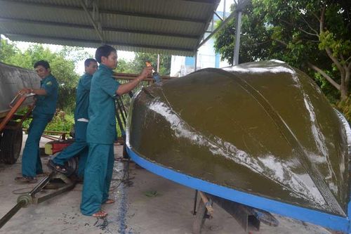 Gia Lai chủ động phương án ứng phó thiên tai