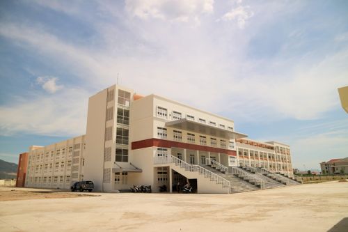 Điểm chuẩn vào lớp 10 Trường THPT Chuyên Lê Quý Đôn năm học 2019-2020