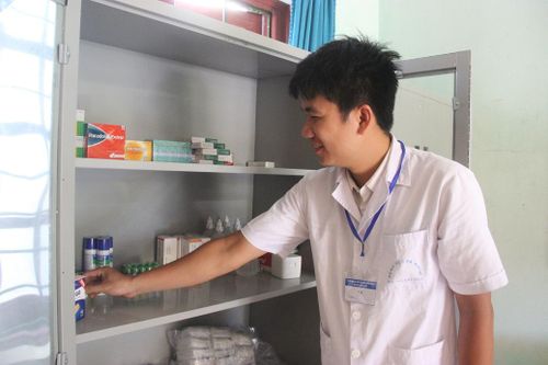 Đảm bảo công tác y tế cho kỳ thi THPT quốc gia năm 2019