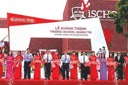 Sự lựa chọn tin cậy của phụ huynh, học sinh