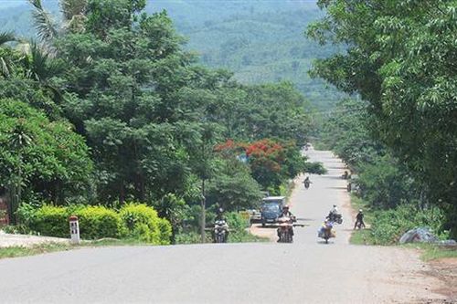 Tạo mạch nguồn giao thông thông suốt