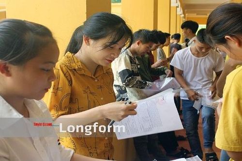 Ngày thi thứ 2 kỳ thi 2019 thi THPT quốc gia: Đề thi có tính phân loại cao