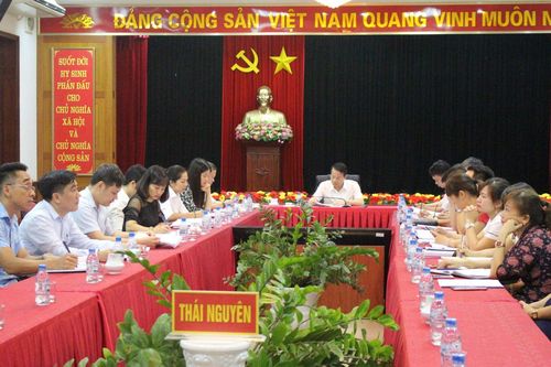 Thúc đẩy giải ngân nguồn vốn ODA và vay ưu đãi nước ngoài