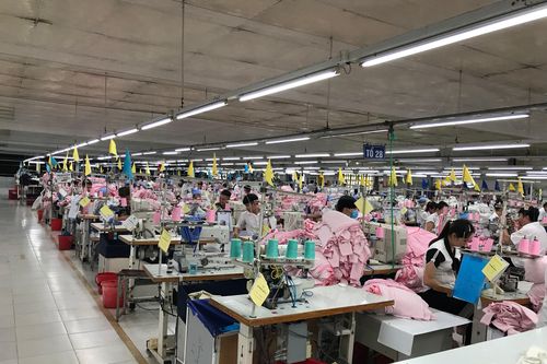 Công ty CP Tiên Hưng: Phát triển nhờ chăm sóc tốt người lao động