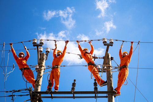 Doanh nghiệp nước ngoài mong muốn đầu tư vào ngành điện