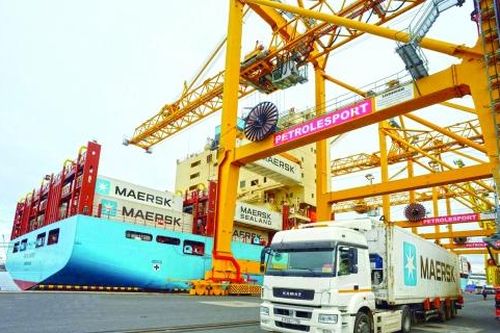 Kinh tế Nga có thể suy giảm trong ngắn hạn